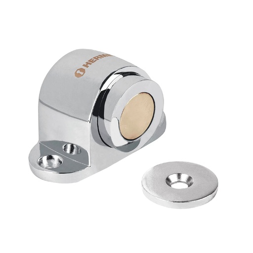 [TOPE PUERTA MAGNETIC] TOPE PARA PUERTA MAGNETICO HERMEX