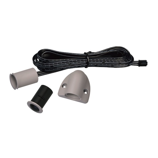 [SENSOR PIR MOVIMIENT] SENSOR PIR MOVIMIENTO DESMONTABLE LP-2023   IT56005