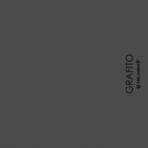 [ST-7X9-19 GRAFITO] MELAMINA GRAFITO STANDARD 19X207X280 KRONOSPAN