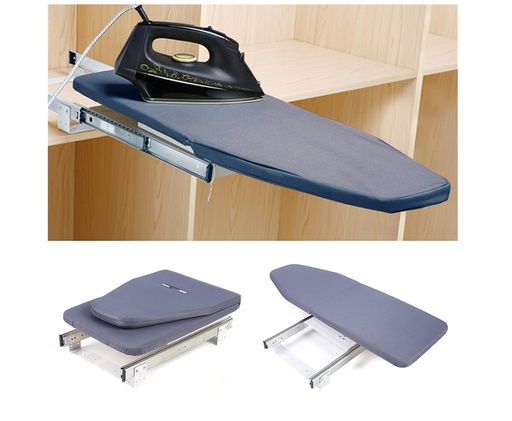 [APLANCHADOR IT40255] APLANCHADOR ABATIBLE TELESCOPICO IT40255