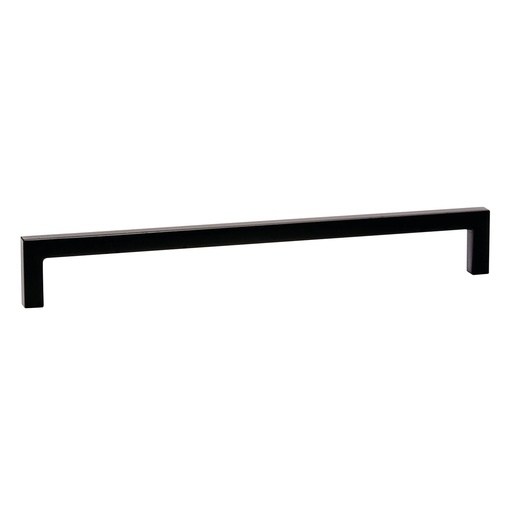 [TIR LINEAL NEGRO 192] TIRADERA LINEAL NEGRO MB 192MMS HM41330