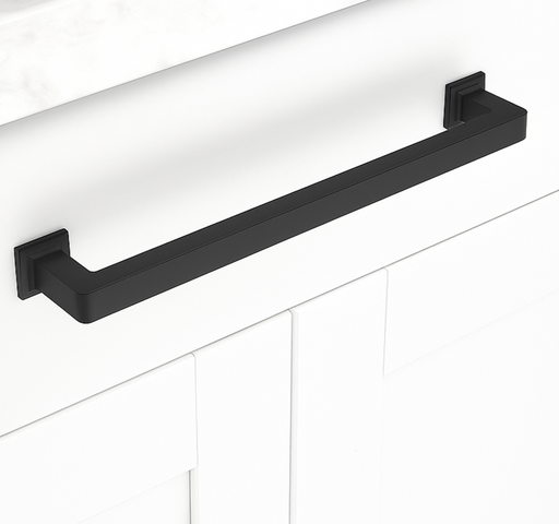 [TIR LONDON NEGRO 224] TIRADERA LONDON NEGRO MB 224MMS HM41835