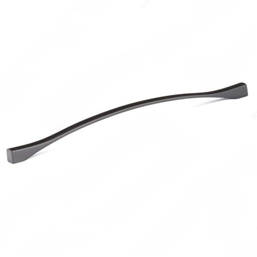[TIR ARCO NEGRO] TIRADERA ARCO NEGRO MB 128MMS HM42220