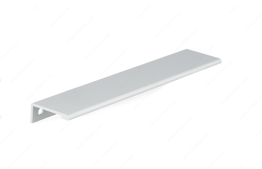 [TIR CANTO ALUM 128] TIRADERA CANTO ALUMINIO 128MMS HM42320