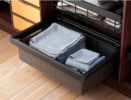 [CESTA RATAN 800] CESTA RATAN P / MARCO 800MMS