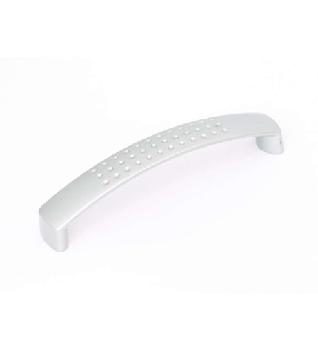 [TIR BURO NIQUEL 96] TIRADERA BURO NIQUEL NS 96MMS HM43215