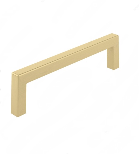 [TIR LINEAL DORAD 128] TIRADERA LINEAL DORADO BB 128MMS HM41420