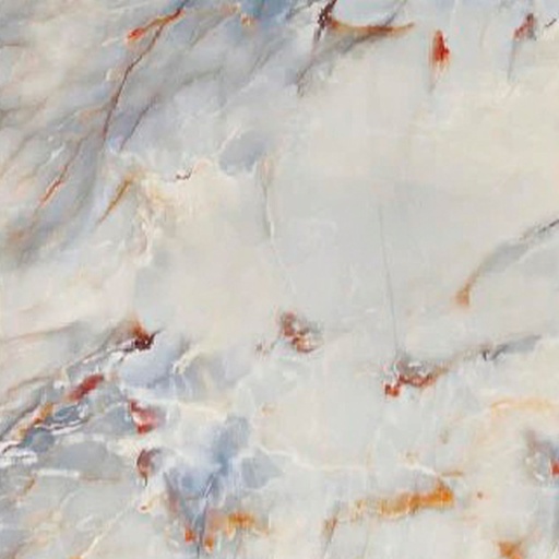 [PVC NACARA DE073 3MM] PANEL PVC DECORATIVO MARMOL NACARADO 3X122X280 DE073