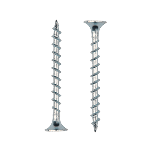 [TORNI GYP 6X1-1/4 ZI] TORNILLO GYPSUM 6X1-1/4 ROSCA GRUESA ZINC