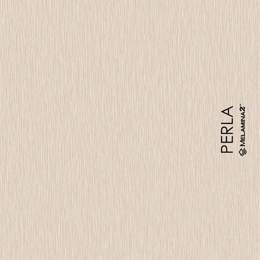 [HR-7X8-16 PERLA] MELAMINA PERLA HIDROFUGA 16X210X244 ESPAÑOLA