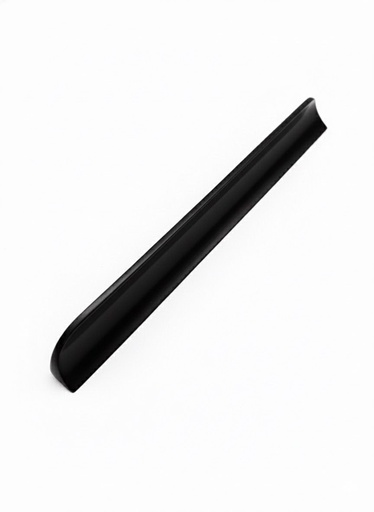 [TIR THALYS NEGRO 160] TIRADERA THALYS NEGRO MB ZAMAK 160MM HM43125