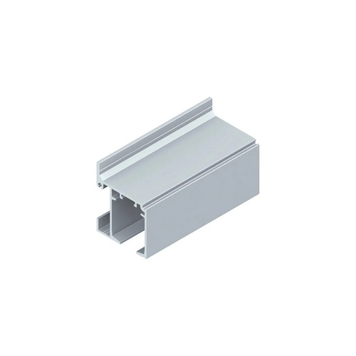 [KIT M60 17K203A02] KIT CARRIL INDIVIDUAL A TECHO 3M M60 AIR PROGRAMA PLATA MATE 17K203A02