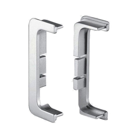 [SET EXTERI C ABIERTO] SET TERMINAL GOLA C EXTERIOR ABIERTO ALUMINIO