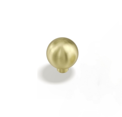 [POMO BOLA ORO 25MM] POMO BOLA ORO 25MM HM41115