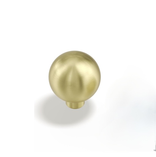 [POMO BOLA ORO 30MM] POMO BOLA ORO 30MM HM41120