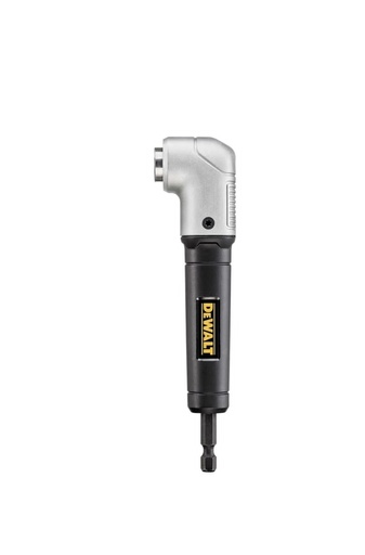 [ATORNILLADOR CODO 90] ATORNILLADOR CODO 90° DEWALT