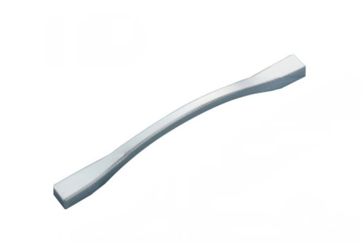 [TIR ARCO NIQUEL 128] TIRADERA ARCO NIQUEL NS 128MMS HM42120