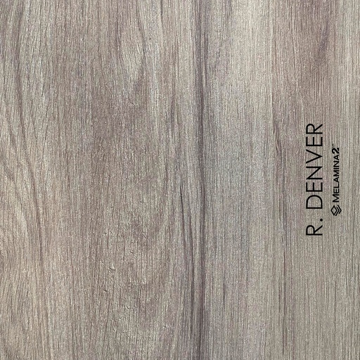 [HR-7X8-16 ROB DENVER] MELAMINA ROBLE DENVER HIDROFUGA 16X210X244 ESPAÑOLA