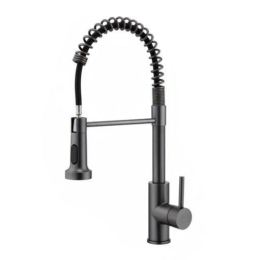 [GRIFO GRAFIT FG21110] GRIFERIA GRAFITO EXTRAIBLE 303 FG21110