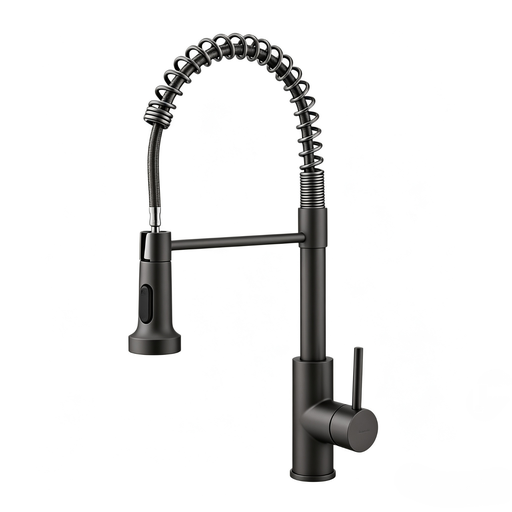 [GRIFO GRAFIT FG21110] GRIFERIA GRAFITO EXTRAIBLE 303 FG21110