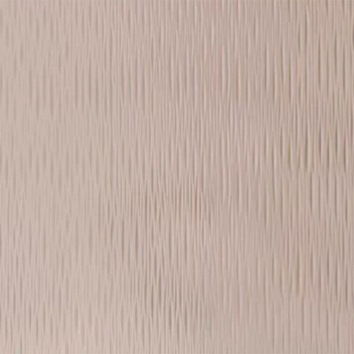 [MELA LATTE 3D01 S027] MELAMINA LATTE S027 3D 18MMX122X280 TEXTURA 3D01