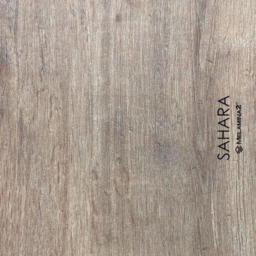 [ST-6X8-18 SAHARA M] MELAMINA SAHARA STANDARD 18X183X250 CHILENA