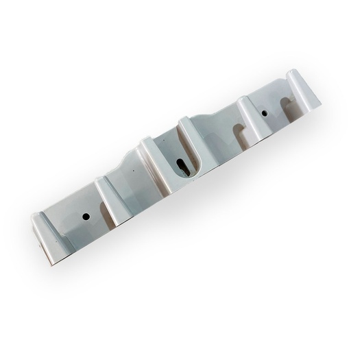 [SOPORTE LATERAL PLAS] SOPORTE LATERAL TUBO PLASTICO PAR