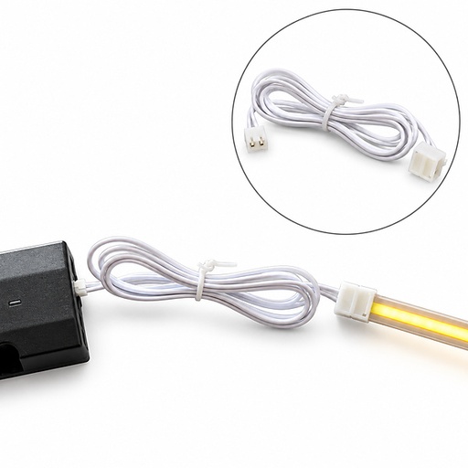 [CONECTOR MACHO PRENS] CONECTOR MACHO CON PRENSA IT58025