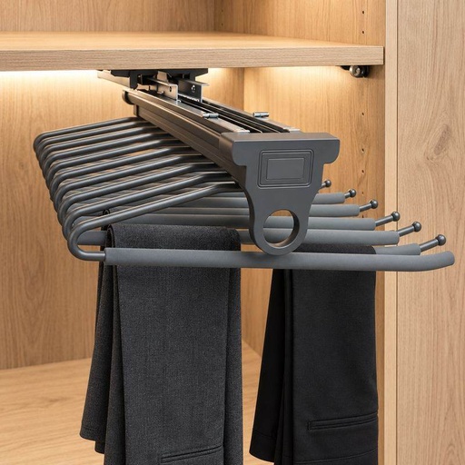 [PANTA GRIS LENTO] PANTALONERO EXTRACION SUPERIOR LENTO 34X45X14