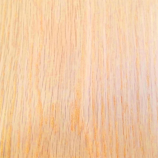[ENCHAPE ROBLE 7] MDF ENCHAPADO ROBLE 2C HIDROFUGA 7X183X275