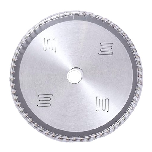 [SIERRA 10X80T HIRONA] DISCO SIERRA 10 PULGADAS 250X3.2 80T CARBURO TUNGSTENO HIRONAGA