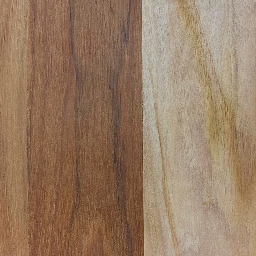 [PANEL TECA 19X60X250] PANEL DE MADERA TECA ALISTONADO 19X60X250
