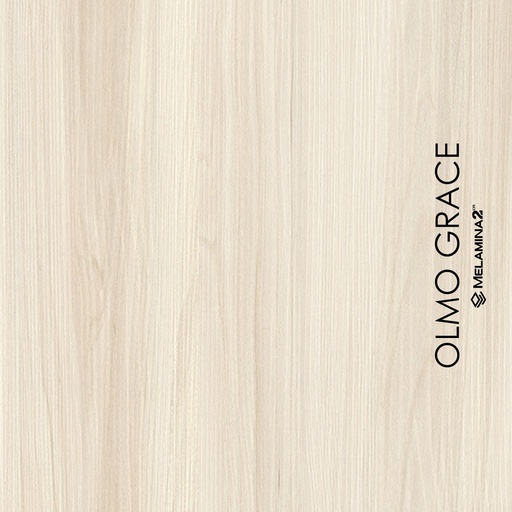 [HR-7X8-18 OLMO GRACE] MELAMINA OLMO GRACE 18X210X244 ESPAÑOLA