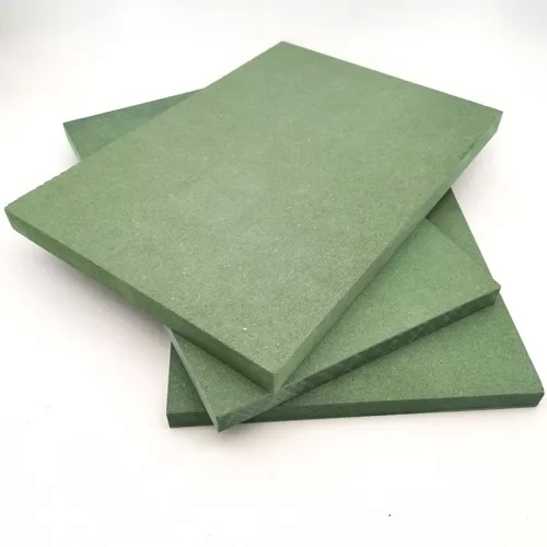 [MDF RH 18X183X244] LAMINA MDF HIDROFUGA 18X185X275 BRASILEÑA