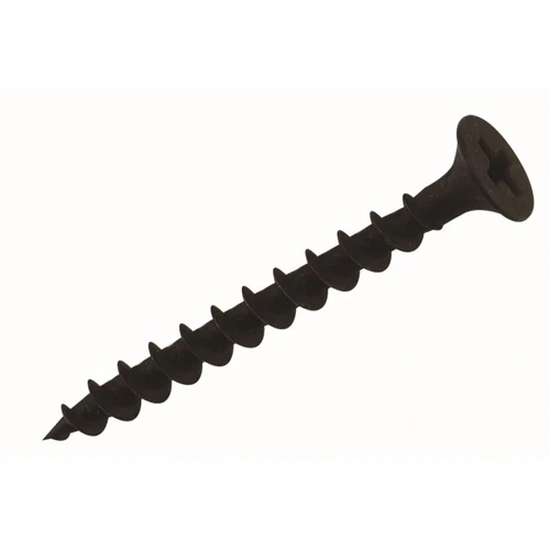 [TORNI GYPSUM 8X2-1/2] TORNILLO GYPSUM 8X2-1/2 ROSCA GRUESA MITO FIX