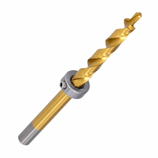 [BROCA POCKET] BROCA POCKET HOLE CON TOPE