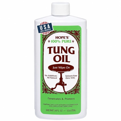 [ACIETE TUNG 473ML] ACEITE DE TUNG 473ML 