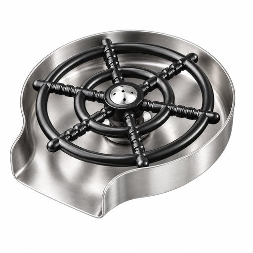 [LAVA VASOS GF01020] LAVA VASOS INOX FG01020 