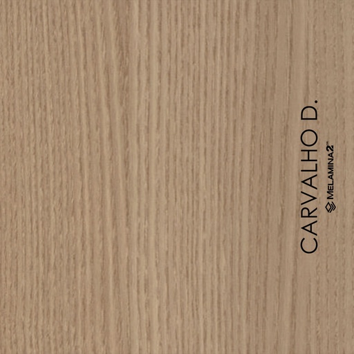 [ST-6X8-18 CARVALO] MELAMINA CARVALO STANDARD 18X183X250 MASISA