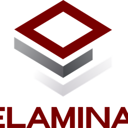 Logo de Melamina2cr